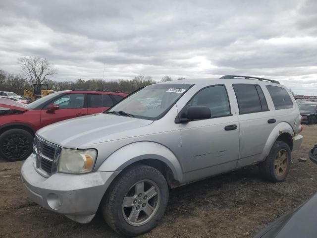 2007 Dodge Durango SLT