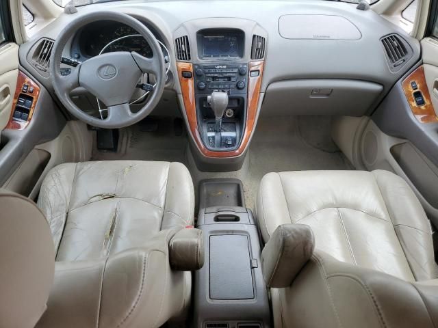 1999 Lexus RX 300