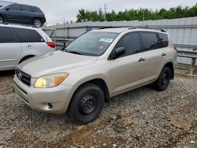 2007 Toyota Rav4