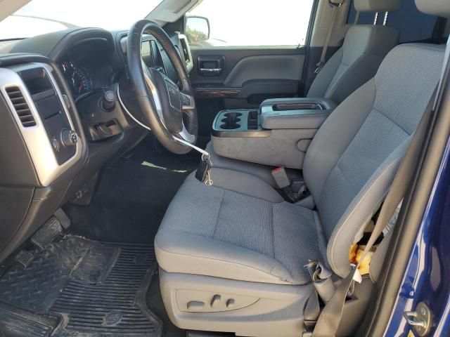 2014 GMC Sierra C1500 SLE