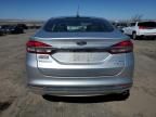 2017 Ford Fusion SE Hybrid