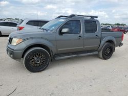 2006 Nissan Frontier Crew Cab LE for sale in San Antonio, TX