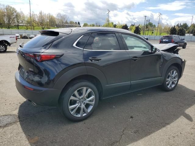 2023 Mazda CX-30 Premium