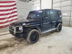 Vehiculos salvage en venta de Copart Columbia, MO: 2023 Mercedes-Benz G 550