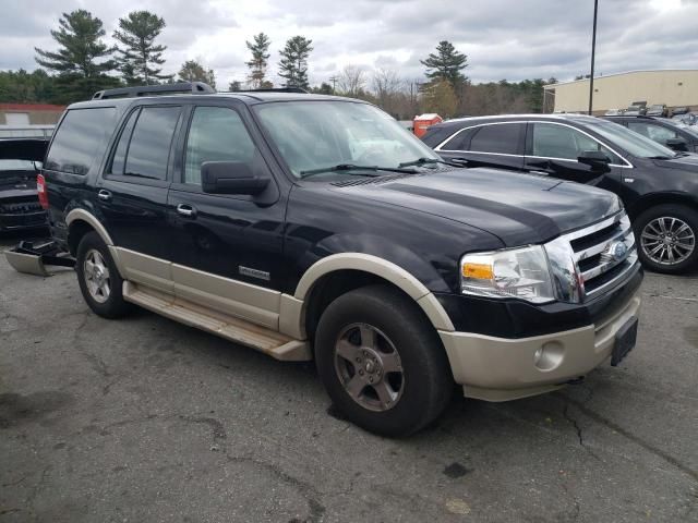 2007 Ford Expedition Eddie Bauer