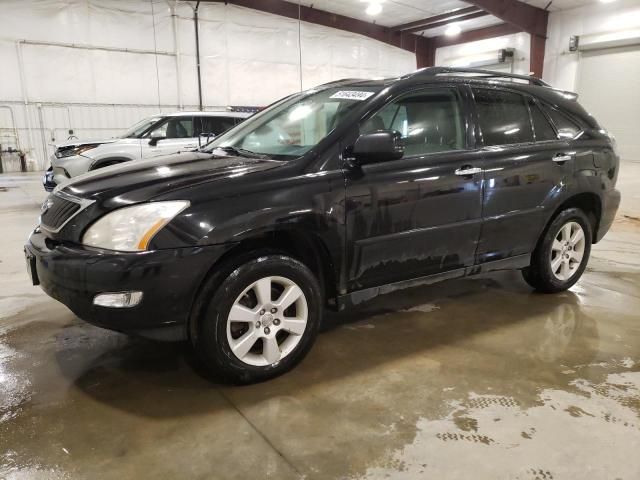 2008 Lexus RX 350