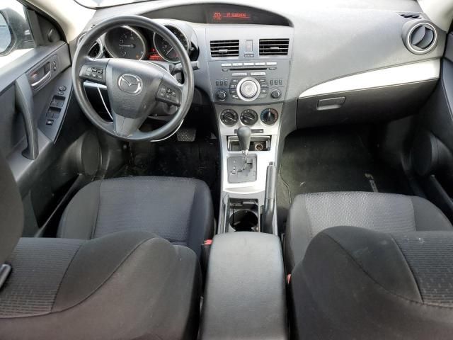 2010 Mazda 3 I