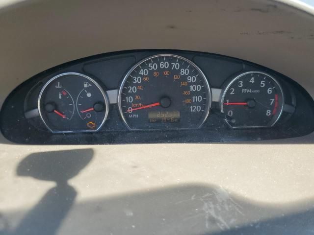 2007 Saturn Ion Level 2