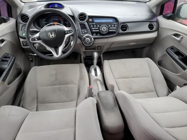 2012 Honda Insight LX