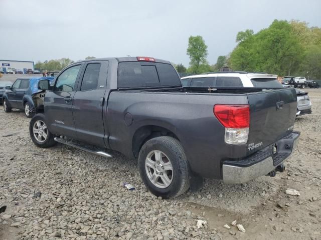 2012 Toyota Tundra Double Cab SR5