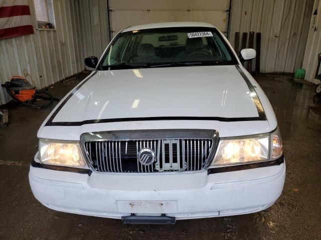 2004 Mercury Grand Marquis GS