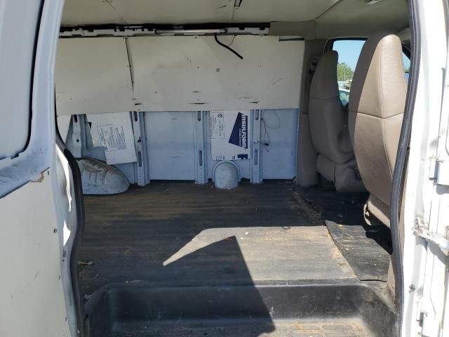 2007 Chevrolet Express G1500