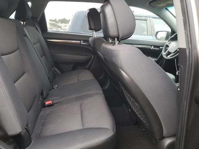 2011 KIA Sorento Base