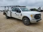 2017 Ford F350 Super Duty