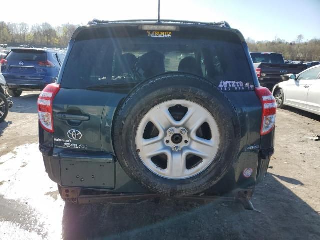 2012 Toyota Rav4 Limited