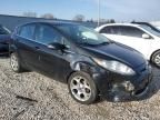 2011 Ford Fiesta SES