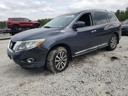 2013 Nissan Pathfinder S en venta en Ellenwood, GA