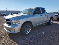 Vehiculos salvage en venta de Copart Phoenix, AZ: 2015 Dodge RAM 1500 ST