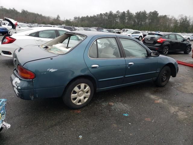 1993 Nissan Altima XE