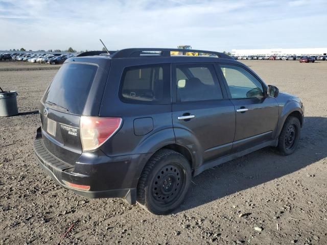 2013 Subaru Forester 2.5X Premium