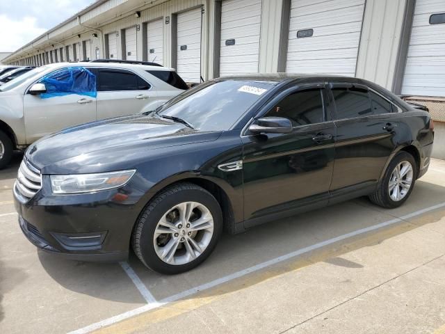 2014 Ford Taurus SEL