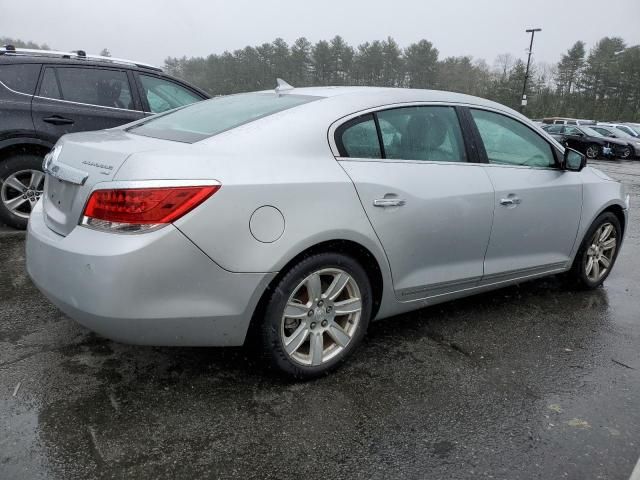 2010 Buick Lacrosse CXL