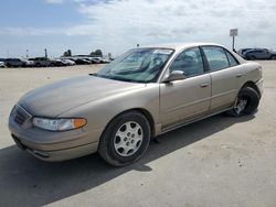 Buick Regal ls salvage cars for sale: 2003 Buick Regal LS