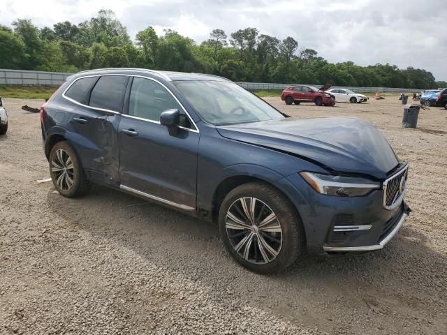 2023 Volvo XC60 Plus