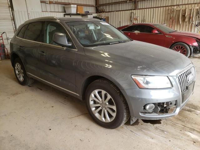 2014 Audi Q5 Premium Plus