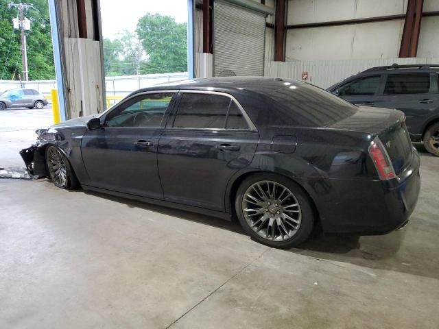 2013 Chrysler 300C Varvatos