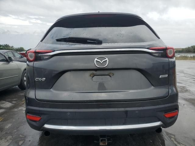 2016 Mazda CX-9 Grand Touring