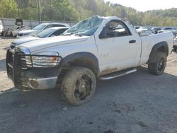 Dodge Vehiculos salvage en venta: 2008 Dodge RAM 1500 ST