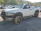 2008 Dodge RAM 1500 ST