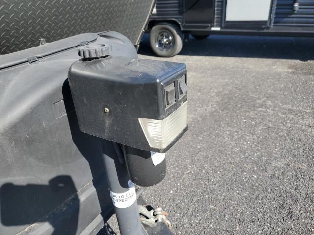 2019 Wildwood Travel Trailer