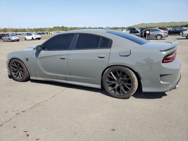 2019 Dodge Charger R/T