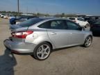 2012 Ford Focus Titanium