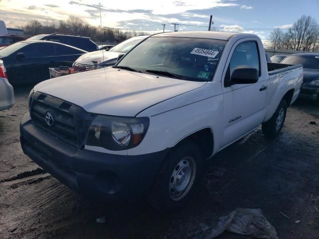 2008 Toyota Tacoma