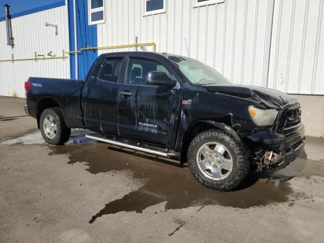 2010 Toyota Tundra Double Cab SR5