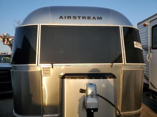 2017 Airstream Flyincloud