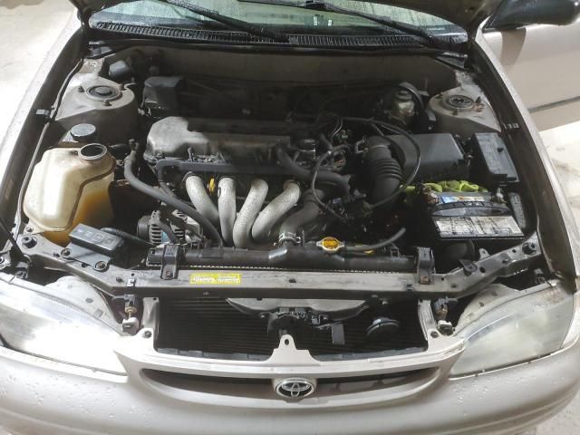 1999 Toyota Corolla VE