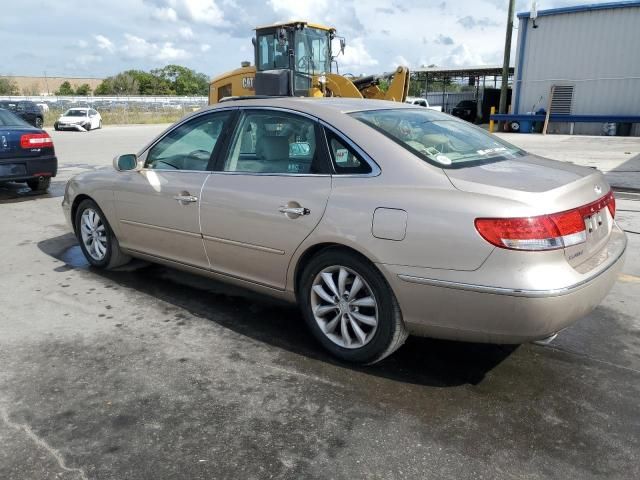 2006 Hyundai Azera SE