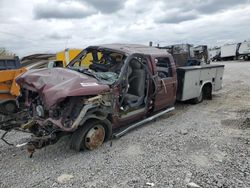 Vehiculos salvage en venta de Copart Lebanon, TN: 2015 Ford F350 Super Duty