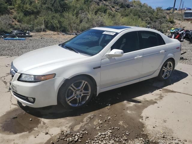 2007 Acura TL