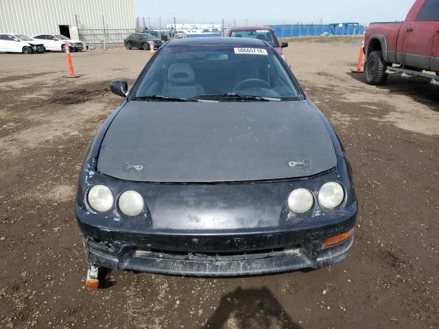 2000 Acura Integra SE