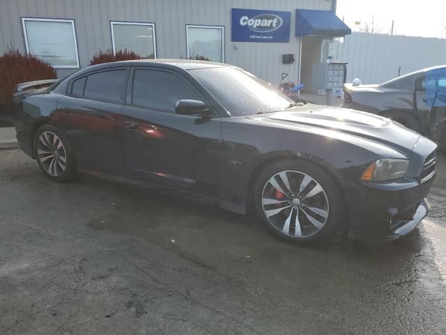 2013 Dodge Charger SRT-8