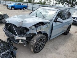 BMW salvage cars for sale: 2023 BMW X3 XDRIVE30I