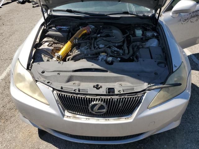 2006 Lexus IS 350