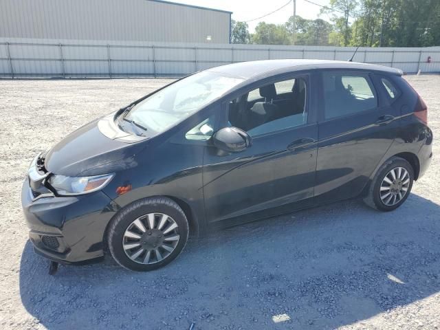 2019 Honda FIT LX