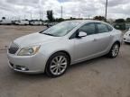 2013 Buick Verano