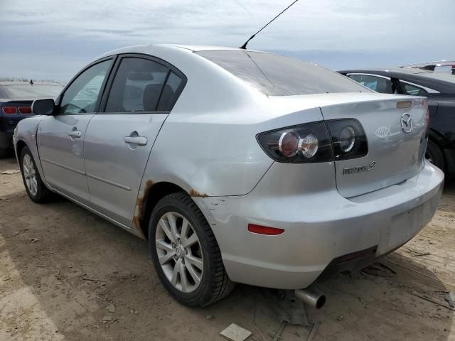 2007 Mazda 3 I